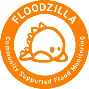 flodzilla|floodzilla sum of the forks.